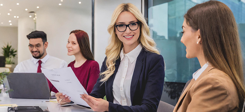RECRUIMENT AGENCY